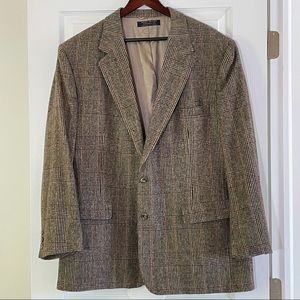 Brooks Brothers blazer jacket
